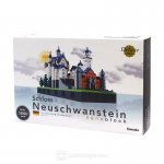 Deluxe Schloss Neuschwanstein