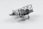 Metal model -  Fokker D-VII