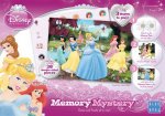 Disney Prinsesses - Memory Mystery
