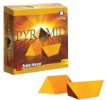 Pyramid Puzzle