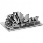 Metal Works - Sydney Opera House