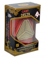 Cast Puzzle - Delta (H3-11)