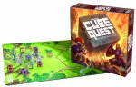 Cube Quest Clash For The Crown