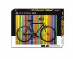 Bike Art - Freedom Deluxe (1,000 Pieces)