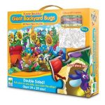 Giant Backyard Bugs - Floor Puzzle (30 Pieces)