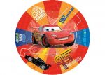 Cars 2 - Roundabout