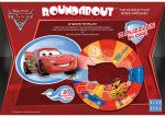 Cars 2 - Roundabout