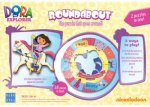 Dora the Explorer - Roundabout