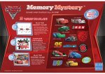 Cars - Memory Mystery