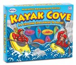 Kayak Cove