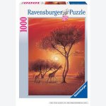 Africa Puzzle - 1000pc