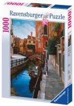 Impressions of Venice Puzzle - 1000pc