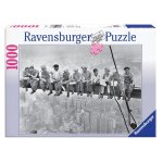 Lunchtime 1932 Puzzle - 1000pc