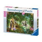 The Fairy Forest Puzzle - 1000pc