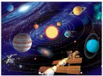 The Solar System Puzzle - 200pc