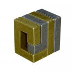 Cast Puzzle - Coil (H4-10)
