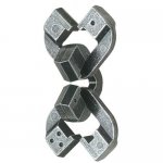 Cast Puzzle - Chain (H6-3)