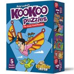 Kookoo Puzzles - Funny Flyers